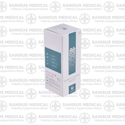 AGUJA PUNCIÓN SECA TONY 5