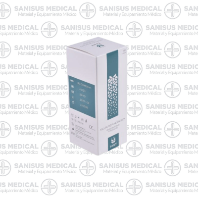 AGUJAS PUNCIÓN SECA 6