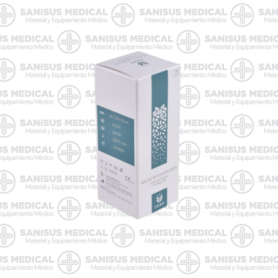 AGUJAS PUNCIÓN SECA TONY