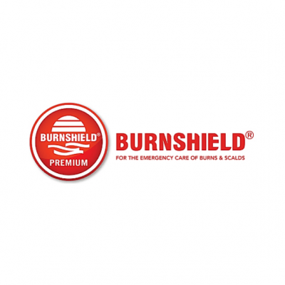 Burnshield