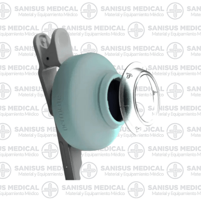 Dermatoscopio DermLite HÜD 2 para uso doméstico - Imagen 2
