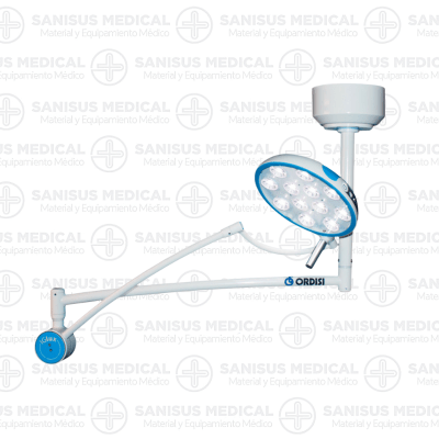 LAMPARA 8