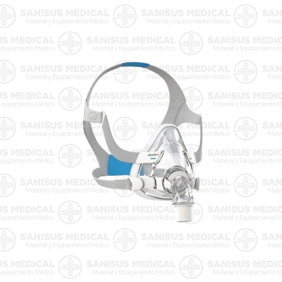 MASCARILLA CPAP