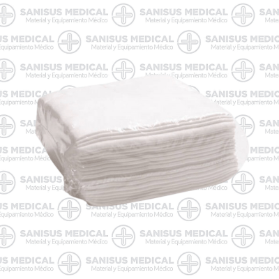 Toallas Desechables Spun-Laced 100 uds