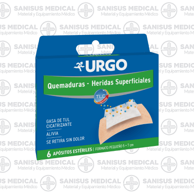 URGO 1