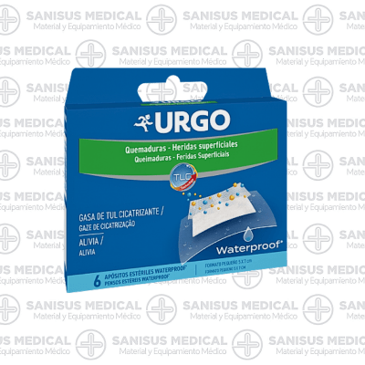 URGO 2