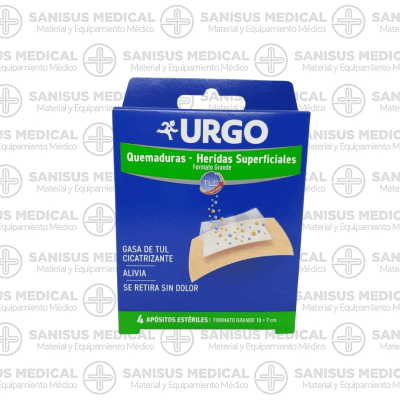URGO 3