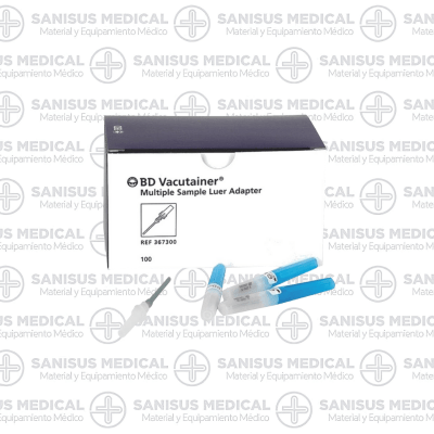 VACUTAINER B