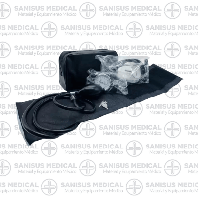 Tensiómetro Aneroide Talmed RM con Fonendoscopio incorporado