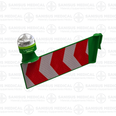 Baliza V16 DGT CAMIÓN 7