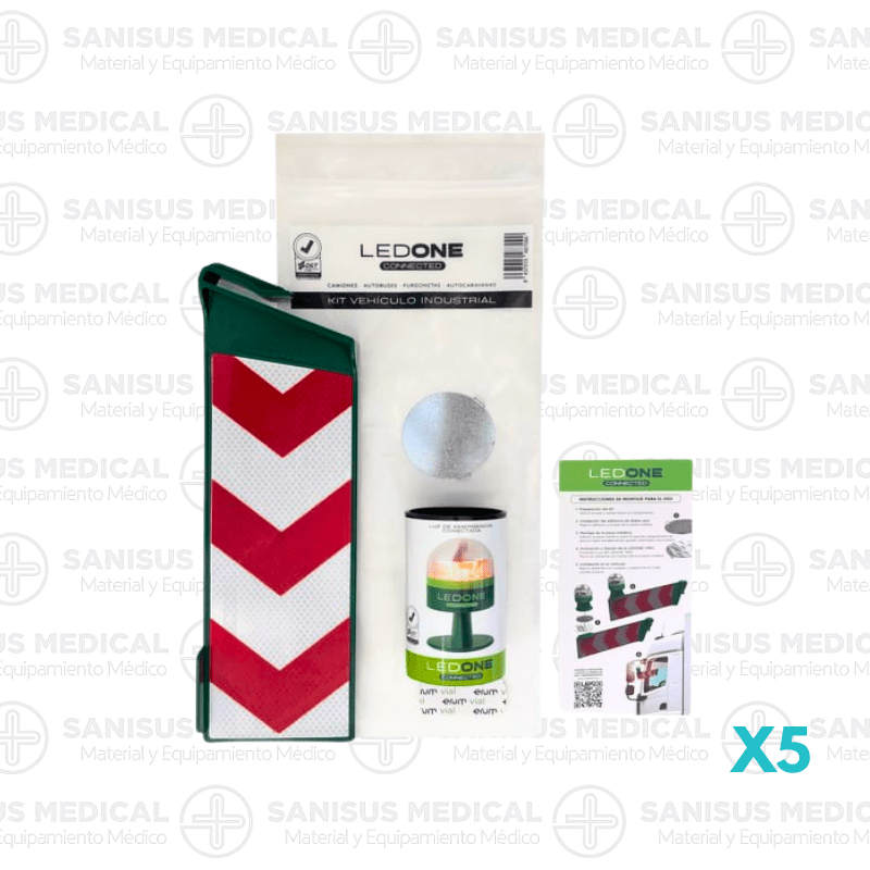 Baliza V16 DGT CAMIÓN 8