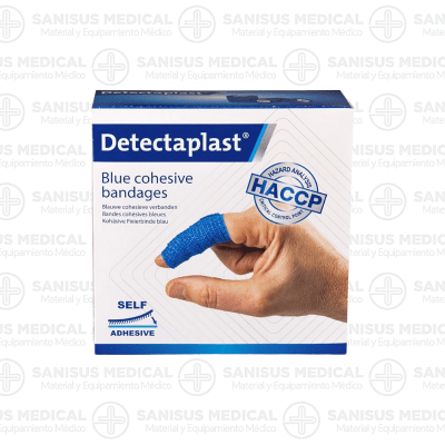 DETECTAPLAST