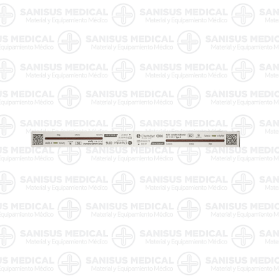 INDICADOR QUIMICO ETILENO