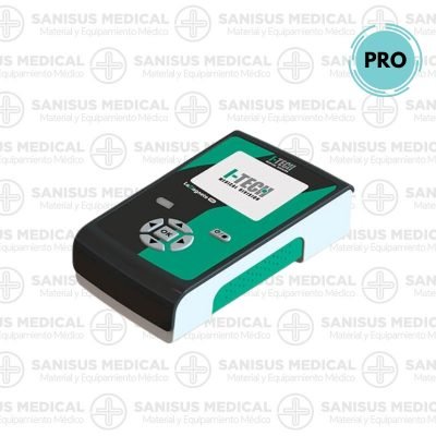 equipo de magnetoterapia la magneto pro