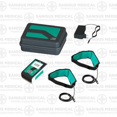 Equipo de magnetoterapia lamagneto