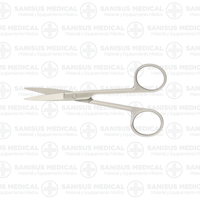 TIJERAS AGUDA AGUDA