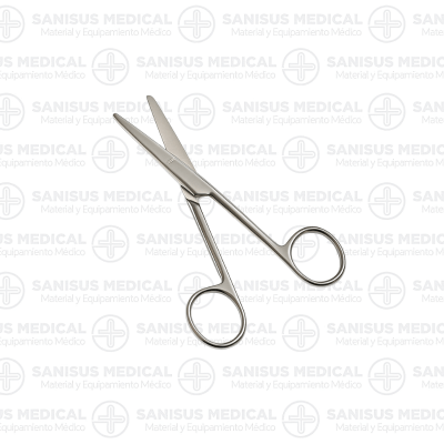 TIJERAS ROMA CURVA 2