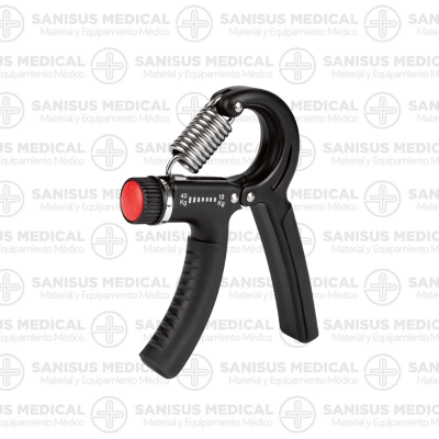 Ejercitador de antebrazo Crivit 10kg - 40kg 2uds