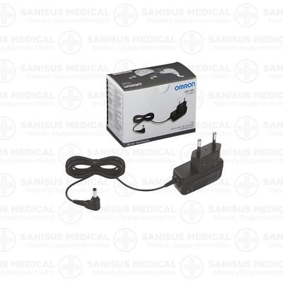 Adaptador de red OMRON HHP-CM01 original para tensiómetros