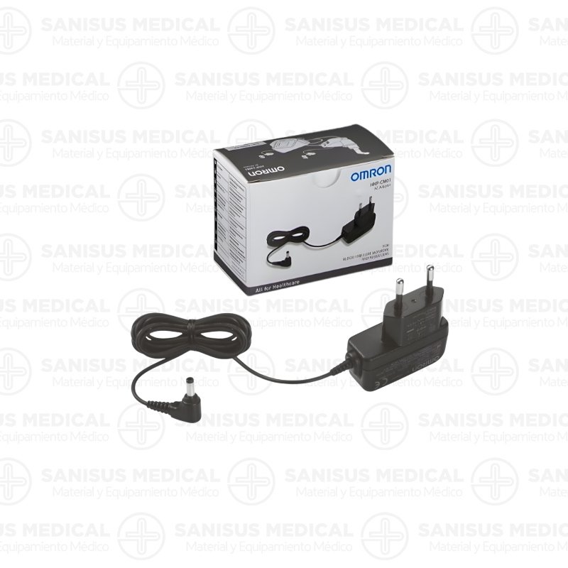 Adaptador de red OMRON HHP-CM01 original para tensiómetros