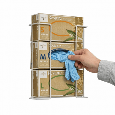 Organizadores de Guantes