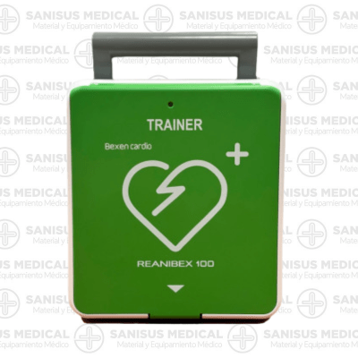 REANIBEX 100 TRAINER bexen cardio