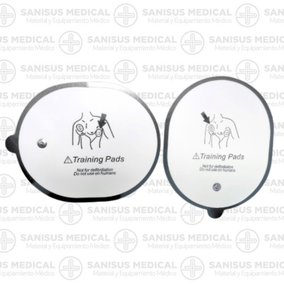 Parches REANIBEX 100 Trainer con Clip bexen cardio