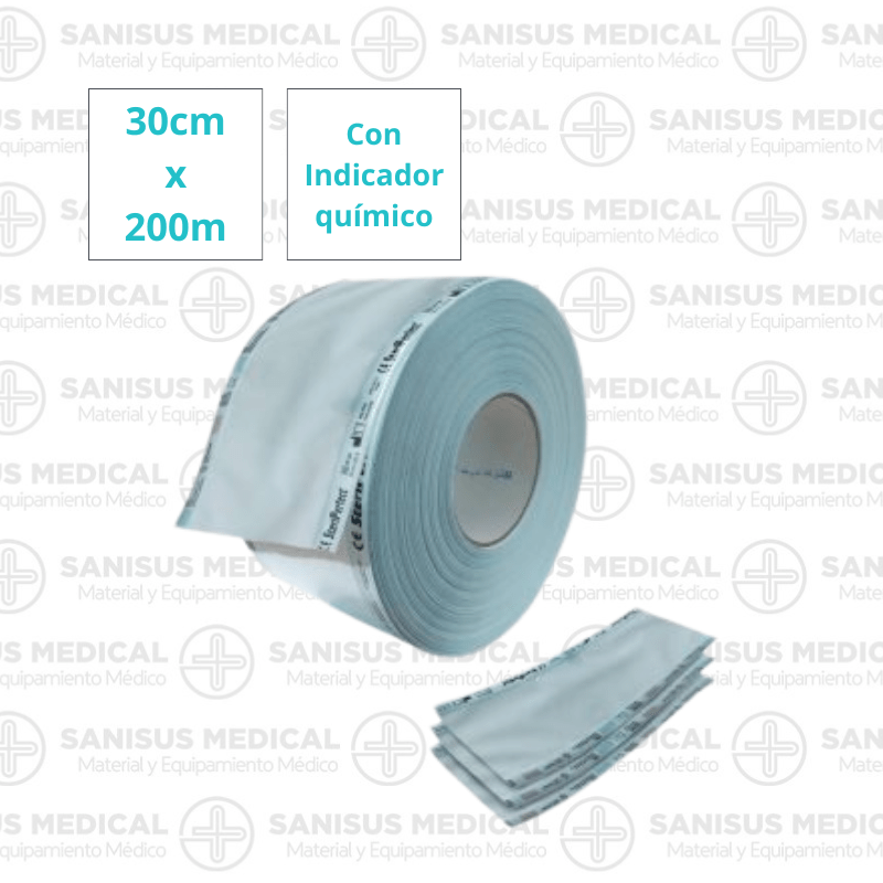 rollo esterilizador