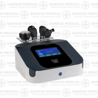Equipo de Cavitación + Radiofrecuencia bipolar HIGHTECH COMBI SLIM Weelco