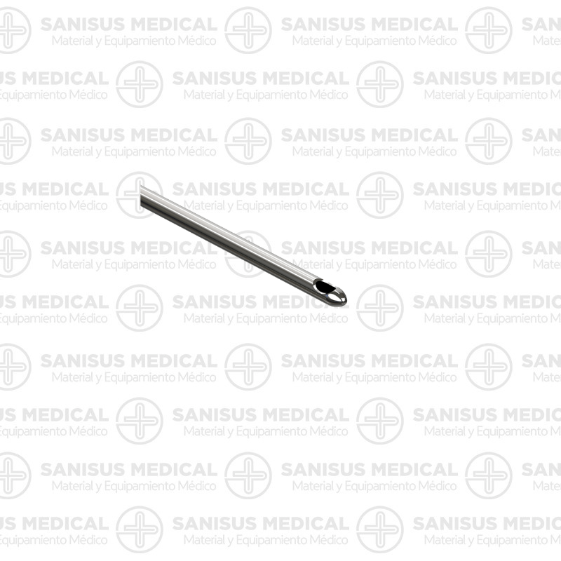 Cánula steriglide 25g X 50 mm TSK 20 uds - Imagen 2