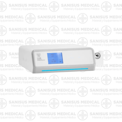 Microdermoabrasión con puntas de Diamante B-EQUIPMENT 319B Weelko