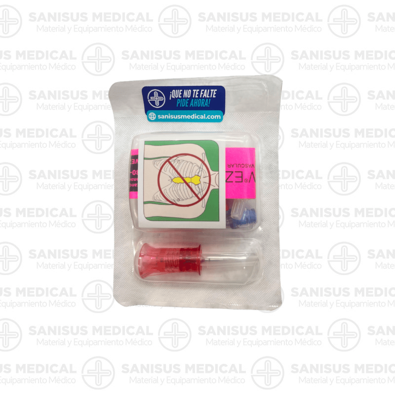 Agujas Intraoseas Ez-IO Entrenamiento Teleflex - Imagen 3