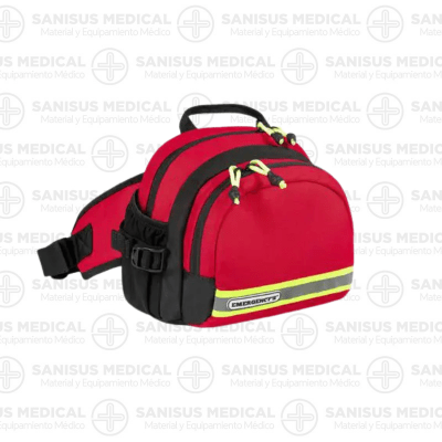 Bolsa riñonera de emergencia - Elite Bags