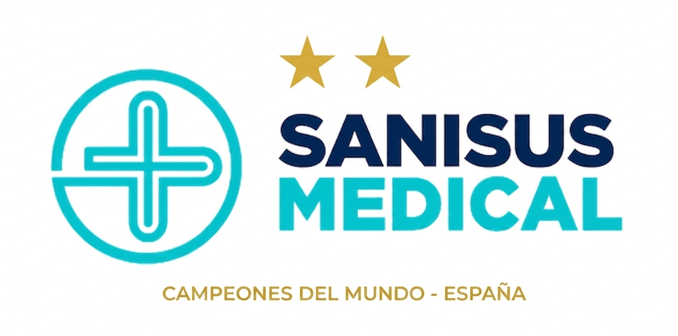 Sanisus Medical
