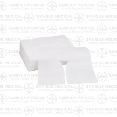 Protector desechable cabezal camilla B/100uds