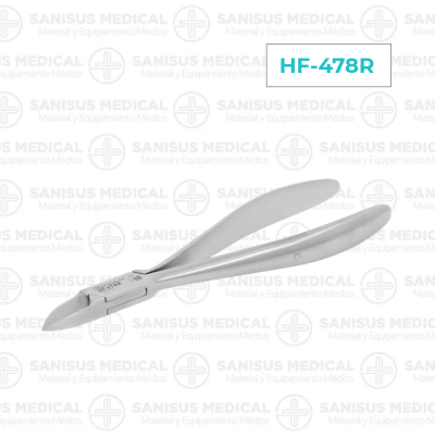 Alicate Aesculap -HF-478R